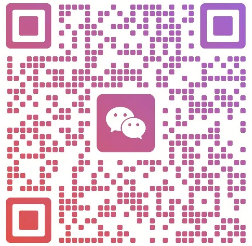WeChat QR Code
